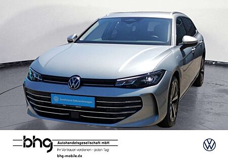 VW Passat Variant Volkswagen 1.5 e-Hybrid DSG Business