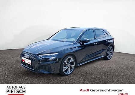 Audi A3 Sportback 35 TDI S line Pano B&O MMI+ Business