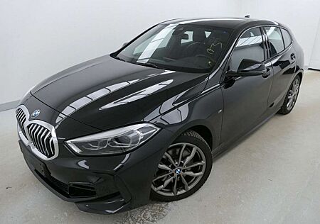 BMW 120 d M-Sport Shz Temp Navi QI HiFi NP:51.000€