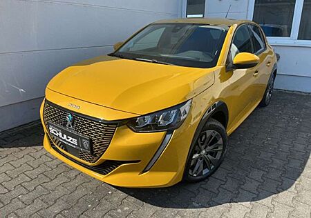 Peugeot 208 Elektromotor 136 Allure