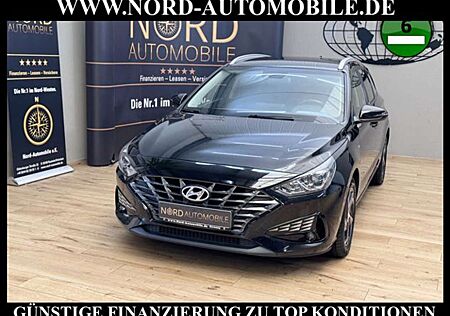 Hyundai i30 cw Trend Mild-Hybrid AUTOMATIK *NAVI*KAMERA* Trend