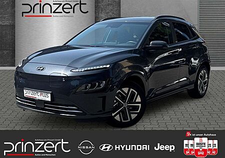 Hyundai Kona Elektro 64 kWh Trend Navigations-Paket, 99%