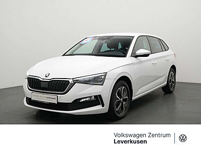 Skoda Scala Drive 125 ACC NAVI VIRT KAM LED CARPLAY