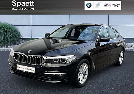 BMW 530 e xDrive iPerformance Limousine PDC