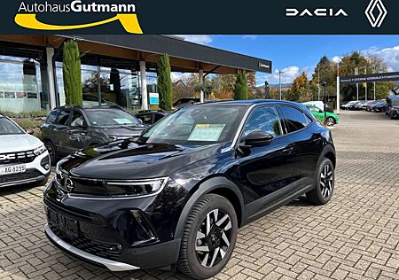 Opel Mokka Elegance 1.2 Turbo Navi LED Apple CarPlay ACC Digi