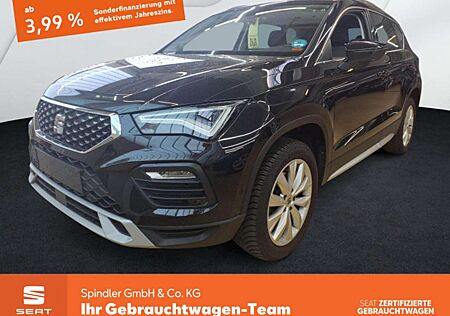 Seat Ateca Xperience 1.5 TSI DSG/ LED, ACC, AHK, Navi