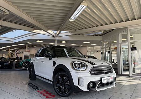Mini Cooper Countryman AUT./LED/CAM/AHK/DAB