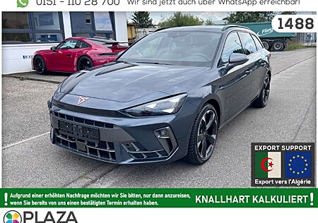 Cupra Leon ST 1.5eTSI DSG ACC PaXL EdgePa RFK Facelift
