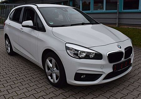 BMW 218 i Active Tourer Advantage*Automatik