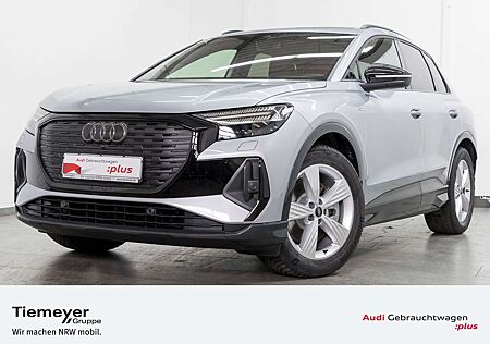 Audi Q4 e-tron 45 2x S LINE LM21 MATRIX ASSIST AHK