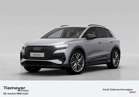 Audi Q4 e-tron 45 2x S LINE LM21 MATRIX ASSIST AHK