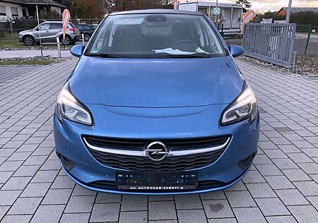 Opel Corsa ON