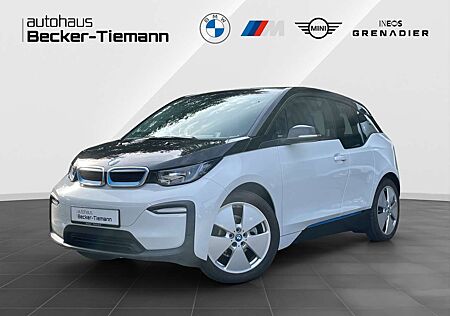 BMW i3 120Ah Wärmepumpe | Standklimatisierung | DAB | etc