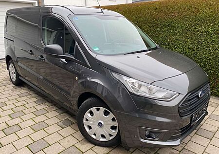 Ford Transit Connect L2 Navi, SHZ, 2x Schiebetüren.