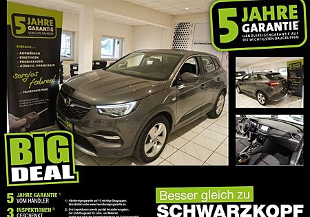 Opel Grandland 1.6T Hybrid Navi,HeckklappeElektr