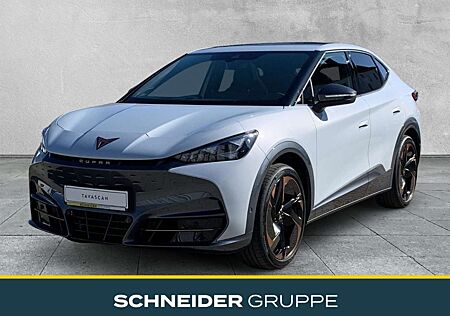Cupra Tavascan ENDURANCE 286 PS 77 kWh Endurance CCS+KAMERA+NAVI