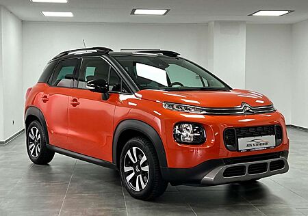 Citroën C3 Citroen Aircross Shine/NAVI/PANO/KAM/AHK/CARPLAY/SHZ