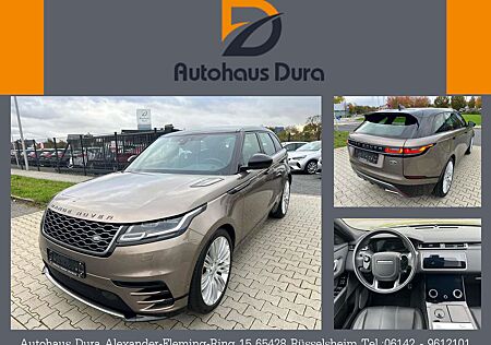 Land Rover Range Rover Velar D300 R-Dynamic SE Aut. Navi