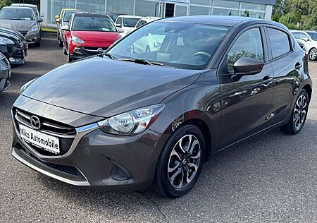 Mazda 2 Lim. Kizoku TÜV/HU/NEU