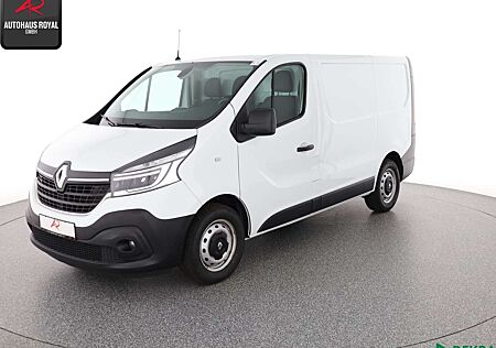 Renault Trafic gebraucht kaufen Renault Trafic 2.0 DCI KASTEN KAMERA,NAVI,KLIMA,NSW,SH
