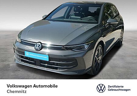 VW Golf Volkswagen VIII 1.5 eTSI Edition 50 LED Massagesitze