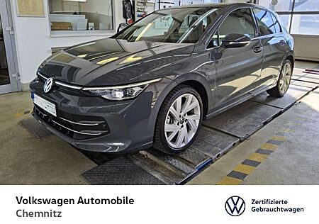 VW Golf Volkswagen VIII 1.5 eTSI Edition 50 LED Massagesitze