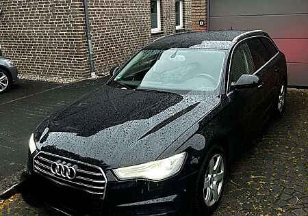 Audi A6 1.8 TFSI ultra