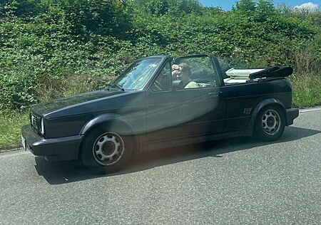 VW Golf Cabriolet Volkswagen Golf Cabrio Fashionline