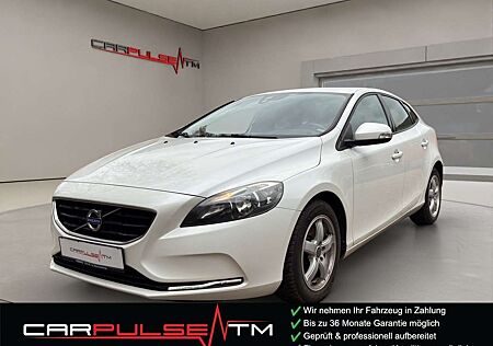 Volvo V40 Kinetic T2 1,6 Navi-PDC-Bitte lesen!