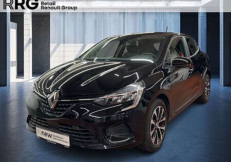 Renault Clio EQUILIBRE TCe 90