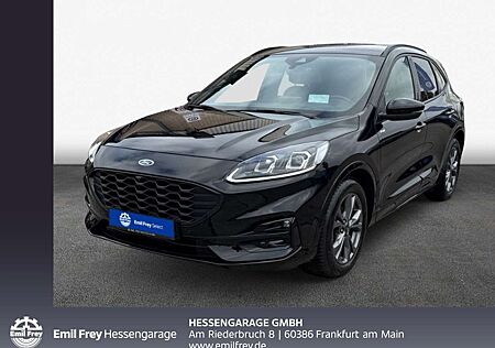 Ford Kuga 2.0 EcoBlue Aut. ST-LINE X