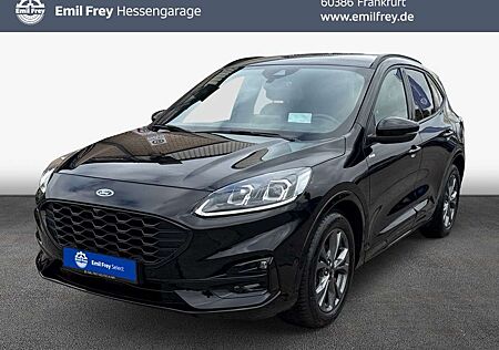 Ford Kuga 2.0 EcoBlue Aut. ST-LINE X