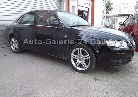 Audi A4 Lim. 1.8 T Tüv NEU!