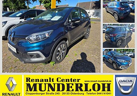 Renault Captur Experience