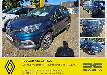 Renault Captur Experience