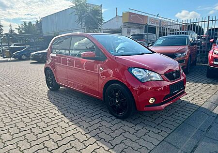 Seat Mii Style Sport *TÜV NEU*KLIMA*5 TÜRER*