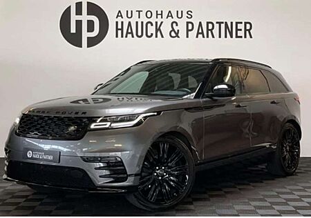 Land Rover Range Rover Velar 2.0 R-Dynamic SE