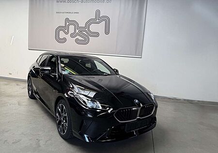 BMW 118d 118 M Sport /Sitzhz./Privacy/NAVI/LED/PDC