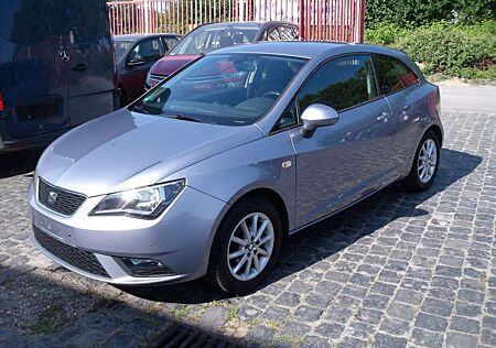 Seat Ibiza SC Style