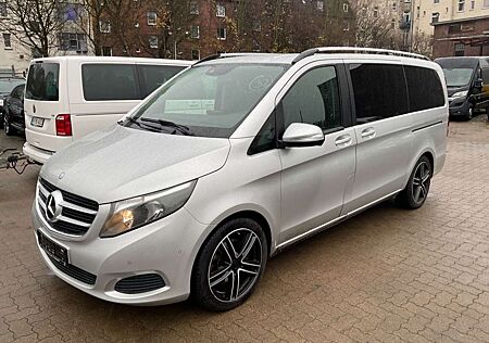 Mercedes-Benz V 220 CDI LANG *TÜV 08.2026*