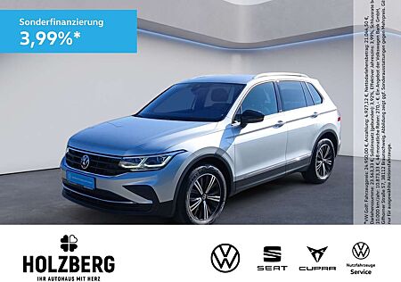 VW Tiguan Volkswagen 1.5 TSI DSG United NAVI+MATRIX+ACC+SHZ