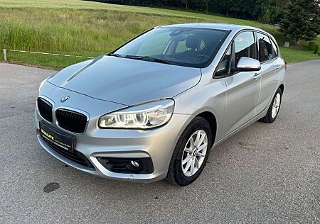 BMW 218 Baureihe 2 Active Tourer i