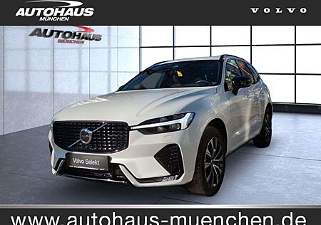 Volvo XC 60 XC60 Plus Dark 2WD Bluetooth LED Klima