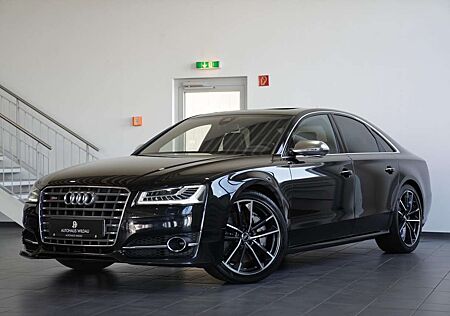 Audi S8 4.0 TFSI quattro