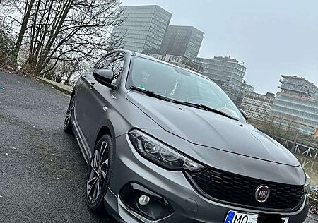 Fiat Tipo Sport