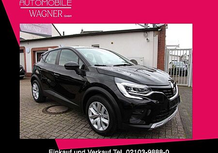 Renault Captur Mild Hybrid 140 Evolution LED*NAVI*/41819