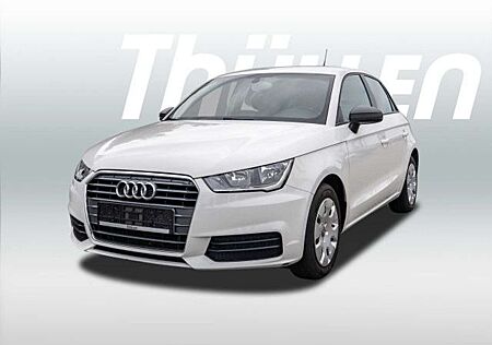 Audi A1 Sportback Basis Navi Klima el. Fenster
