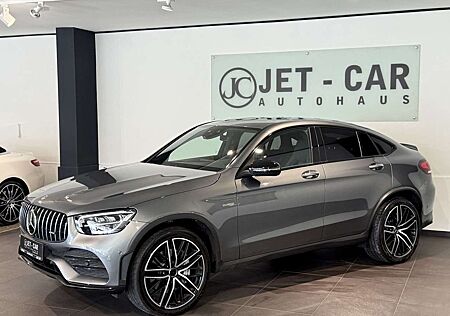 Mercedes-Benz GLC 43 AMG 4M. *Perf. Sitze-Carbon-Kam-1. HD-21*