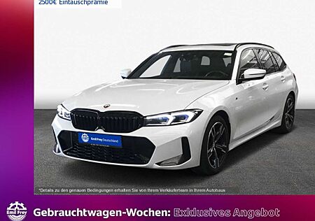 BMW 320i 320 Touring M Sportpaket Sonderleasing ab 444€