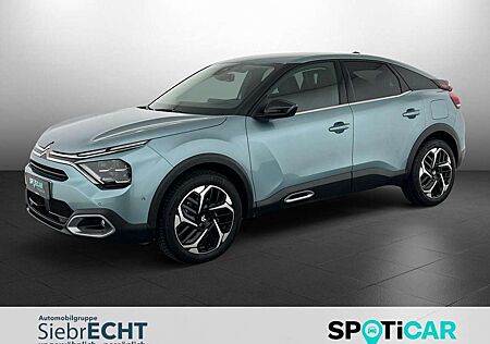 Citroën C4 Citroen Shine 1.2*NAVI*RFK*SHZ*uvm